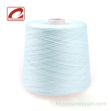 Consinee merino lenn mouton koton miks semiworsted fil